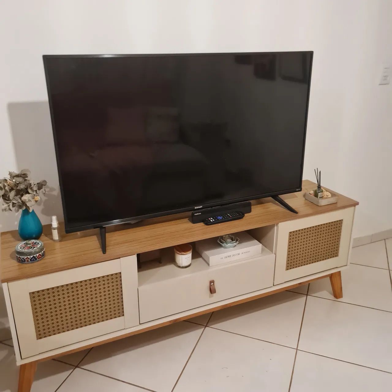 Rack sala