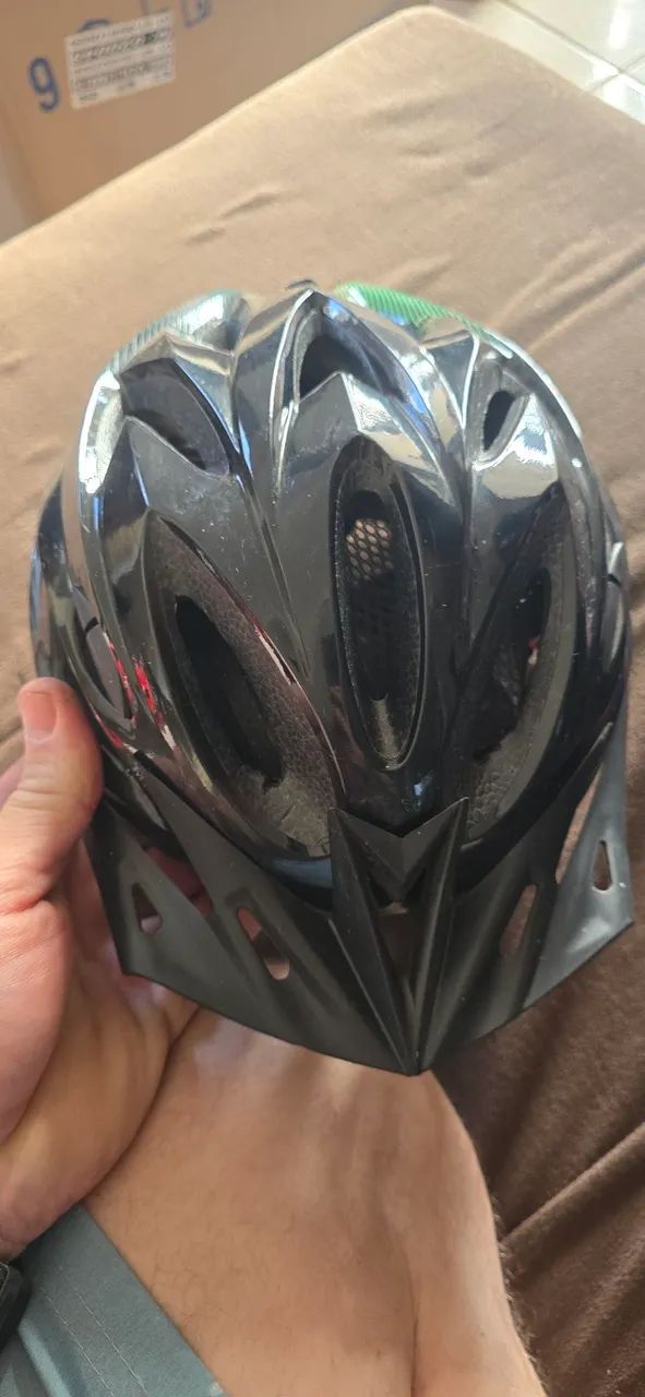Capacetes para Ciclismo - Foto 4