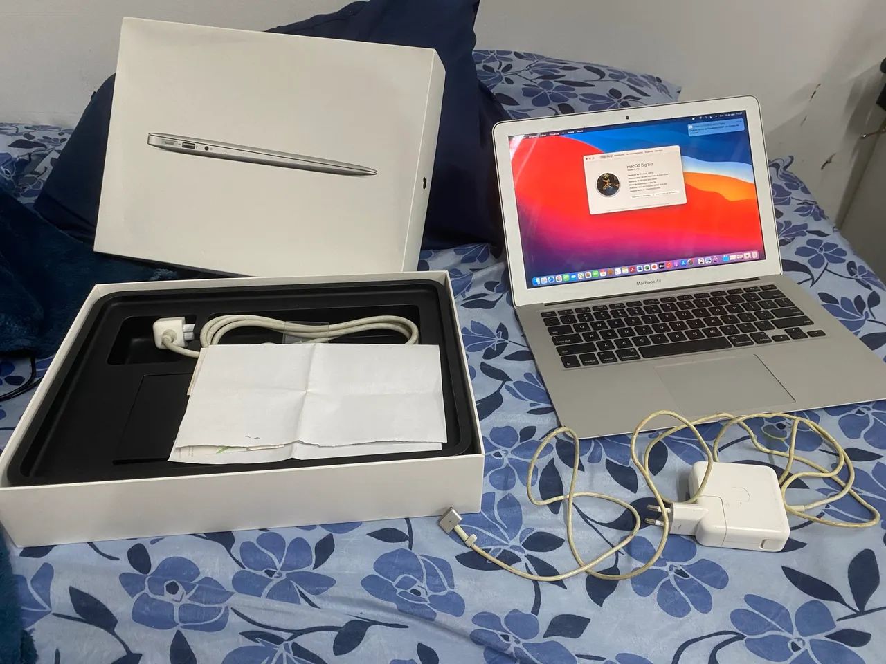 MacBook 