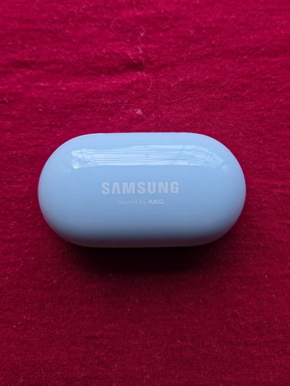 Samsung Galaxy Buds+