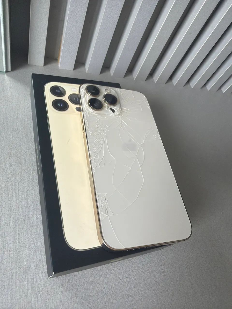 iPhone 13 Pro Max  - Foto 2
