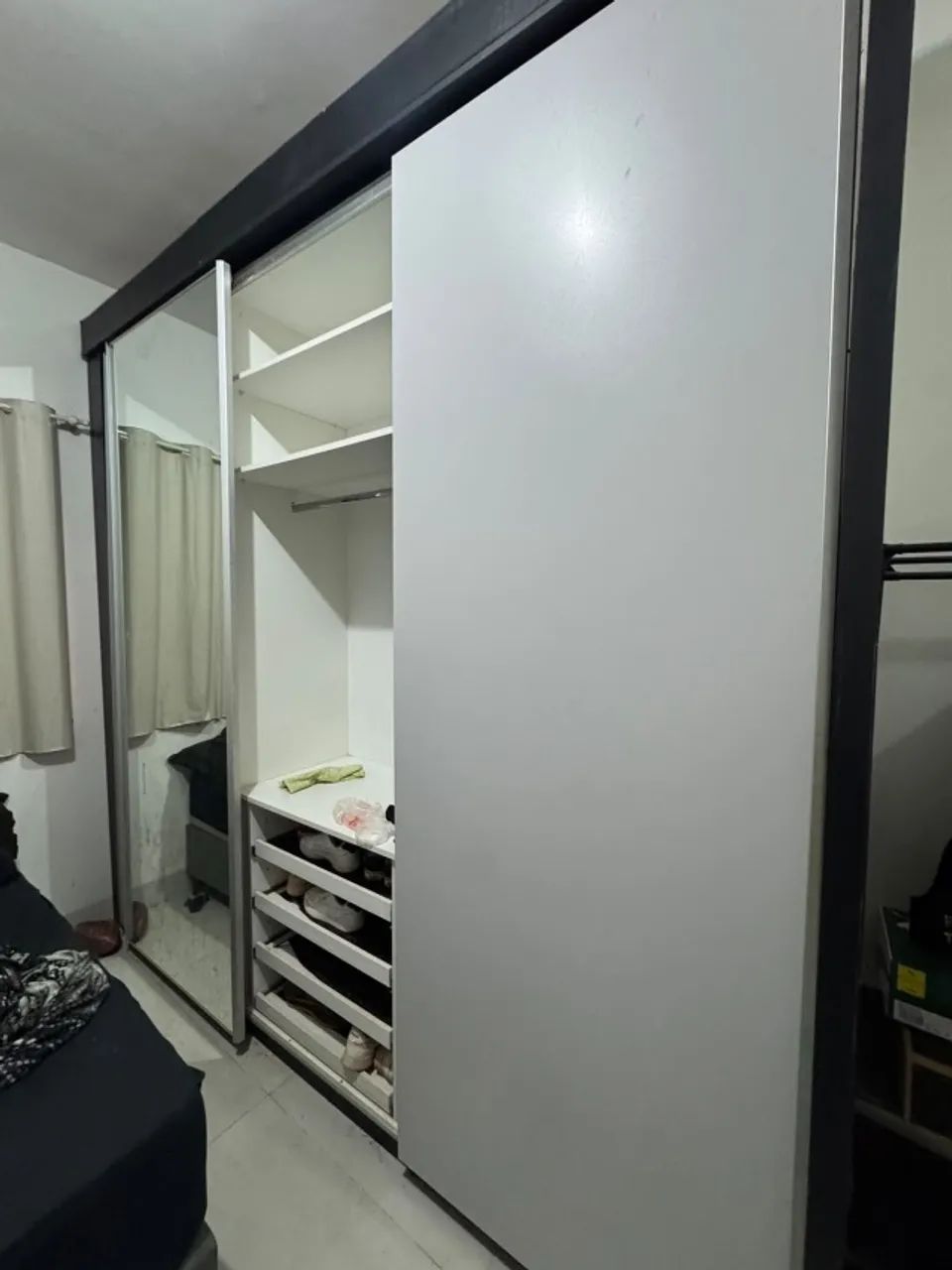 Guarda roupa  - Foto 2