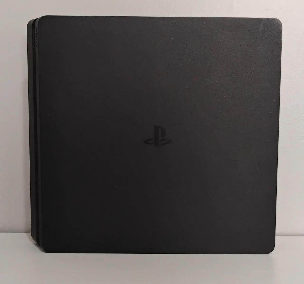 PS4 Slim 1TB - Foto 4