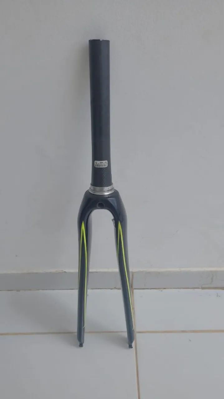 Garfo Tarmac Speed Specialized SL4