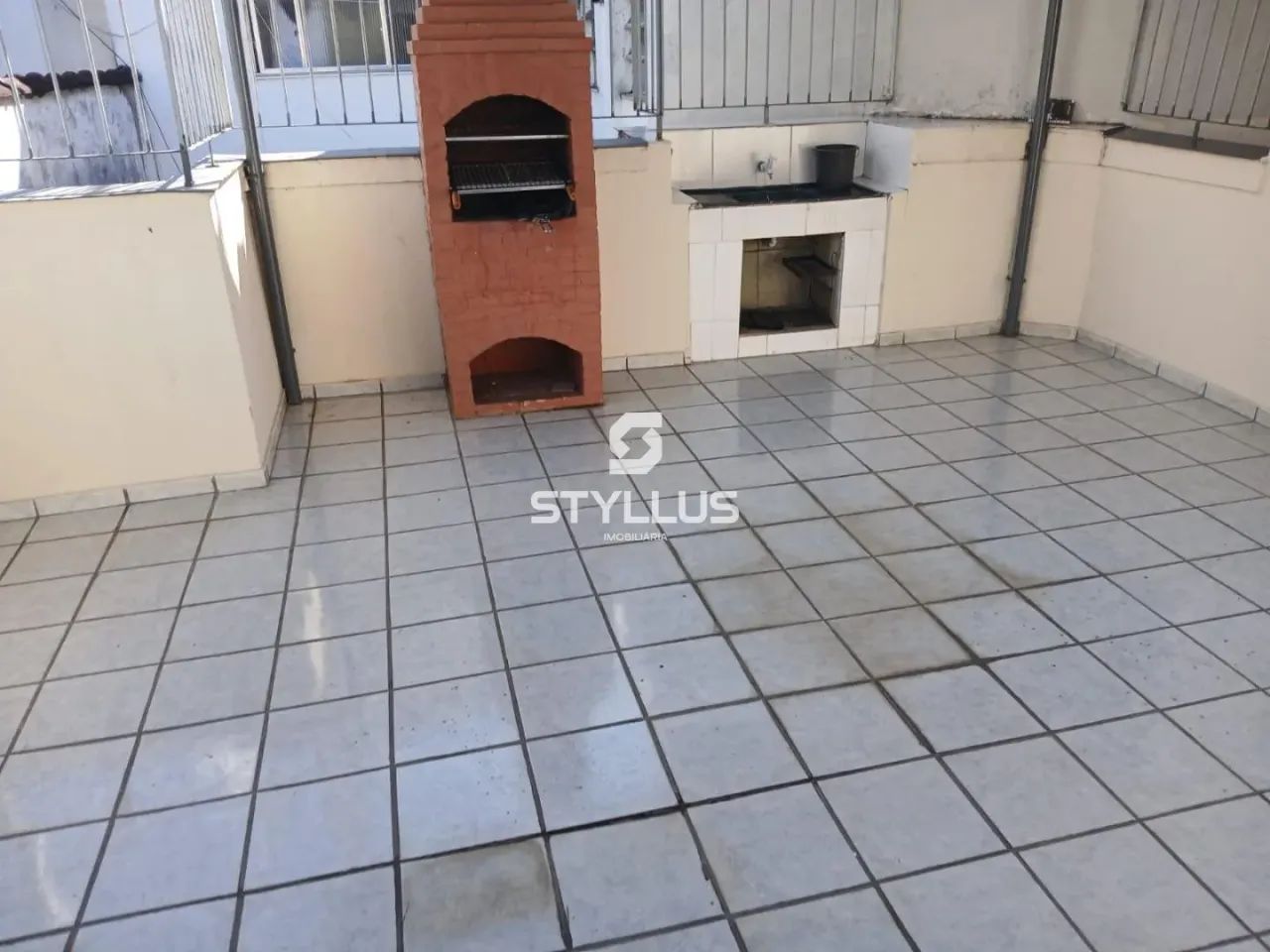Engenho de Dentro | Apartamento 2 quartos - Foto 2