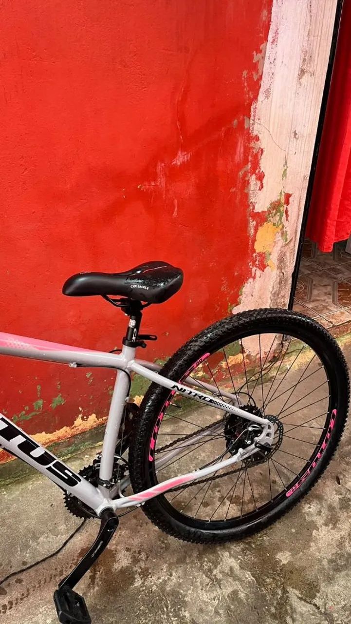 Bicicleta  - Foto 2