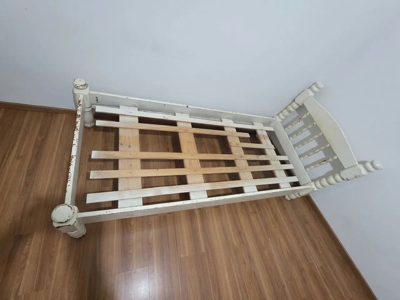 Cama + Colchão  *Castro -PR*