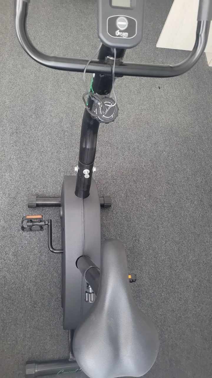 Bicicleta ergométrica  - Foto 4