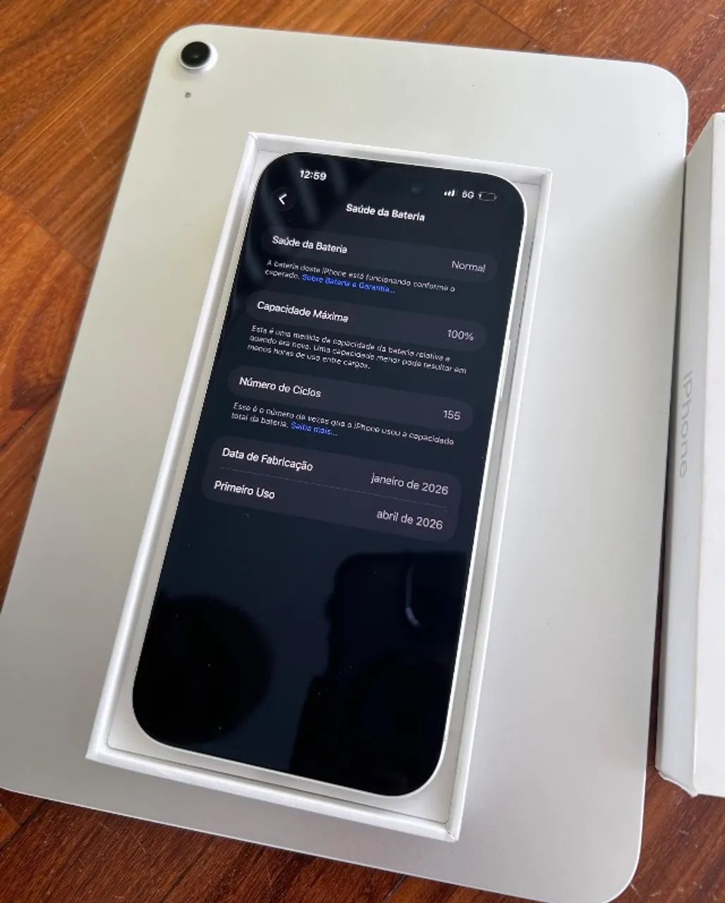 IPHONE 17 PRO MAX 256GB  - Foto 2