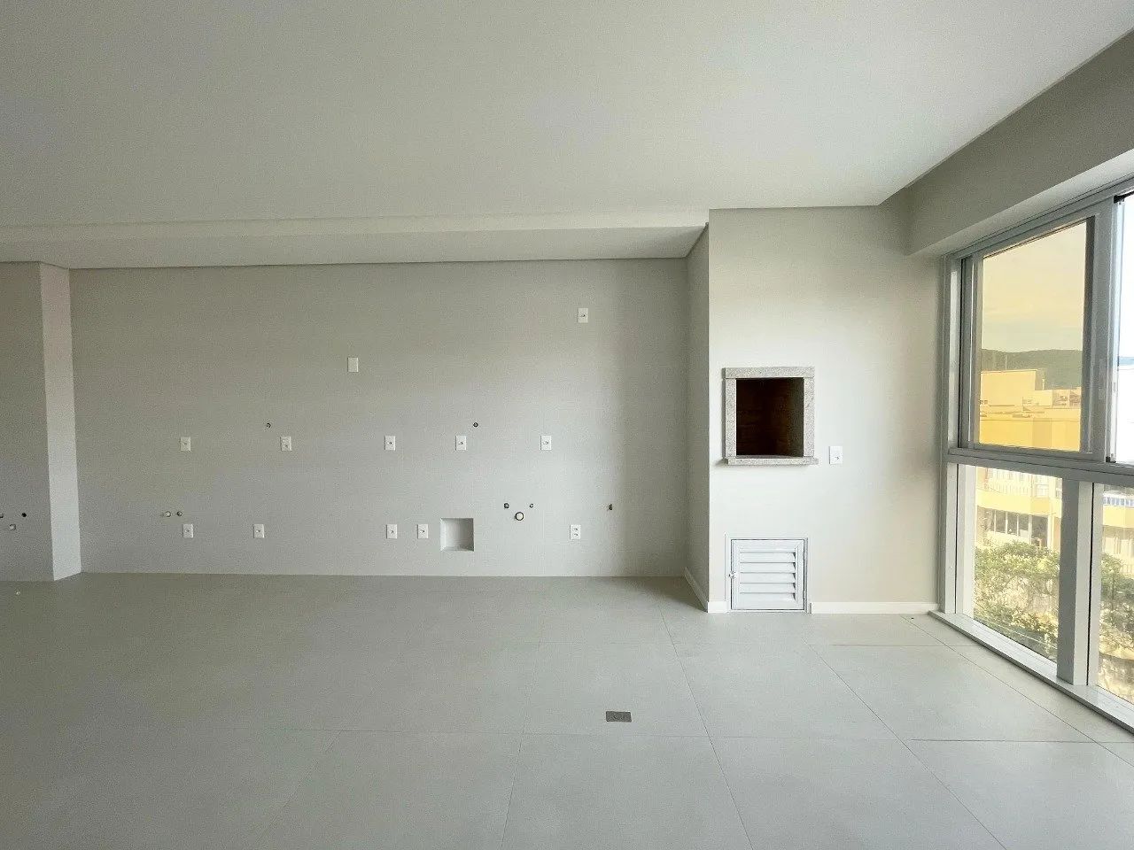 Apartamento 2 quartos em Trindade, Florianópolis | Hout Bay Residence - Foto 5