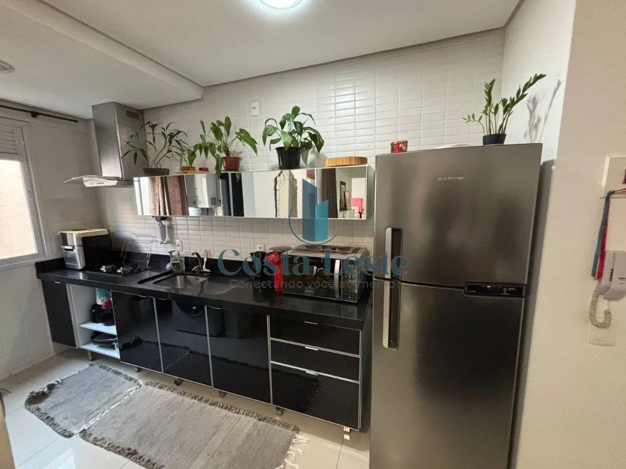 Apartamento 2 dormitórios (1 suíte) próximo à Beira-Mar Norte - Agronômica | Florianópolis - Foto 4