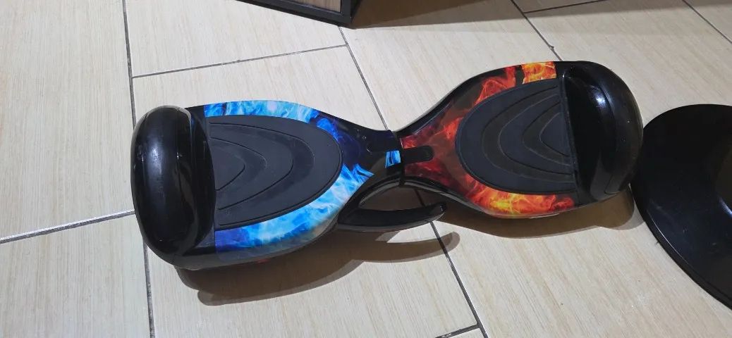 Hoverboard infantil  - Foto 2