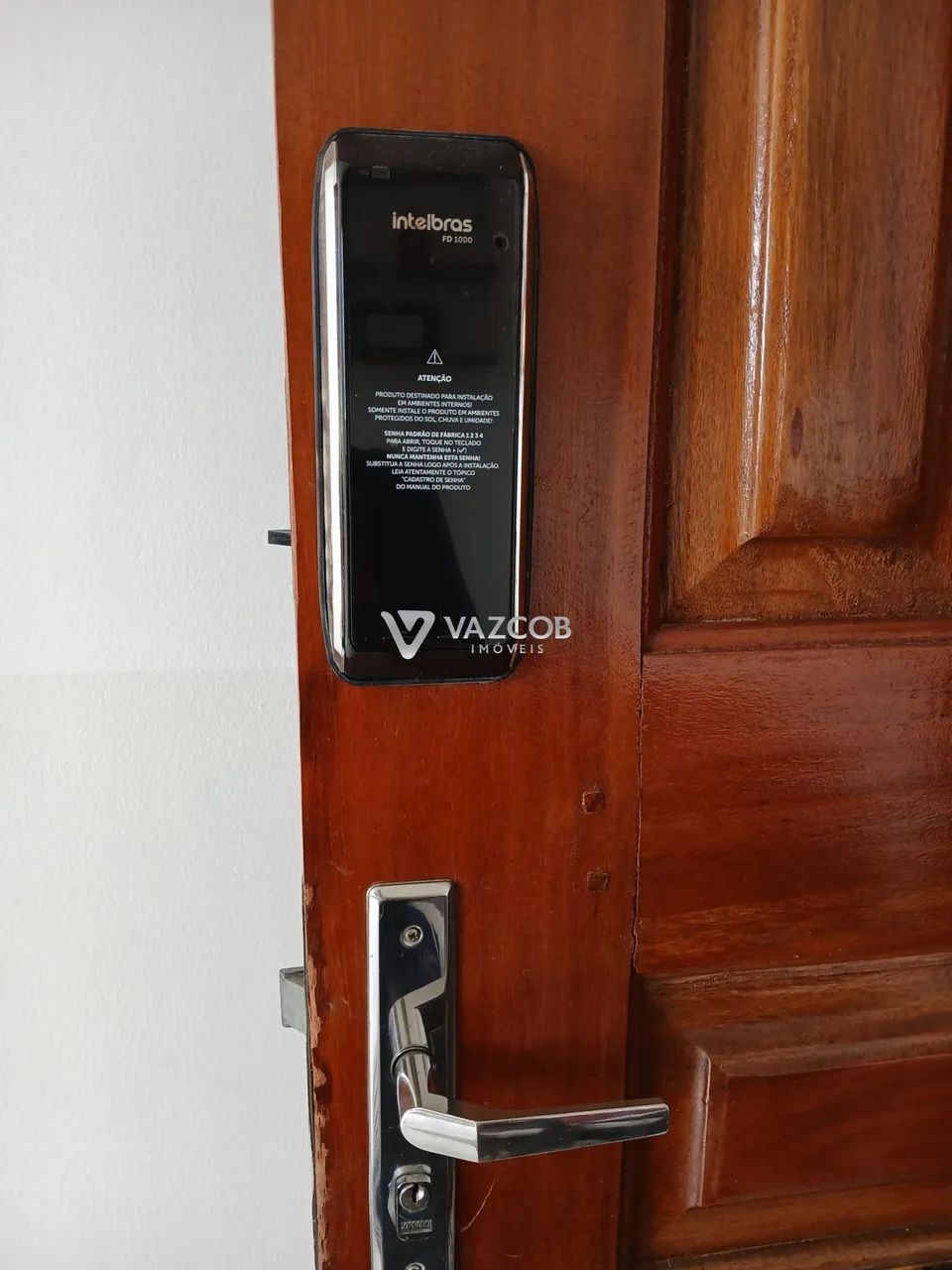 Apartamento mobiliado no Residencial Malbec - Foto 5