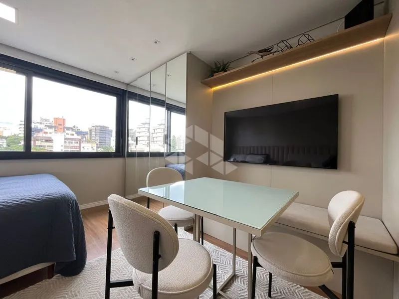 Studio 31M² - para Alugar - Foto 5