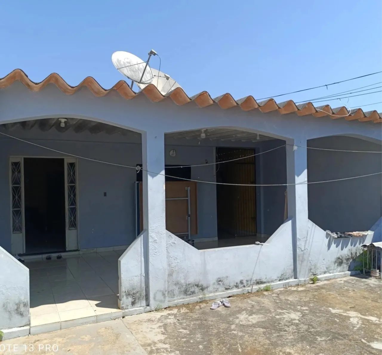 VENDO CASA EM SÃO MIGUEL DO GUAMÁ  - Foto 2