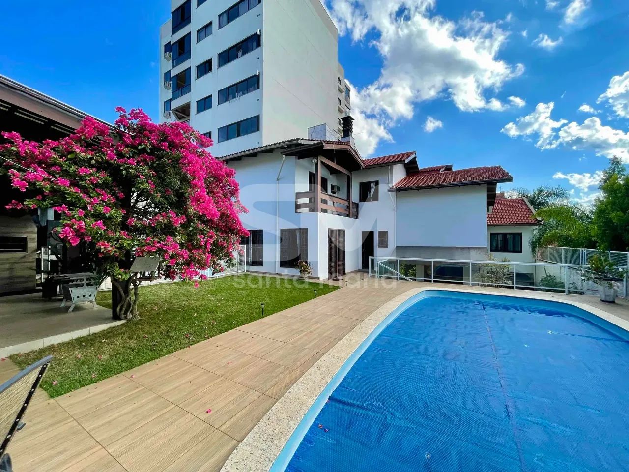 Casa para locação, Centro, Chapecó, SC - Foto 3