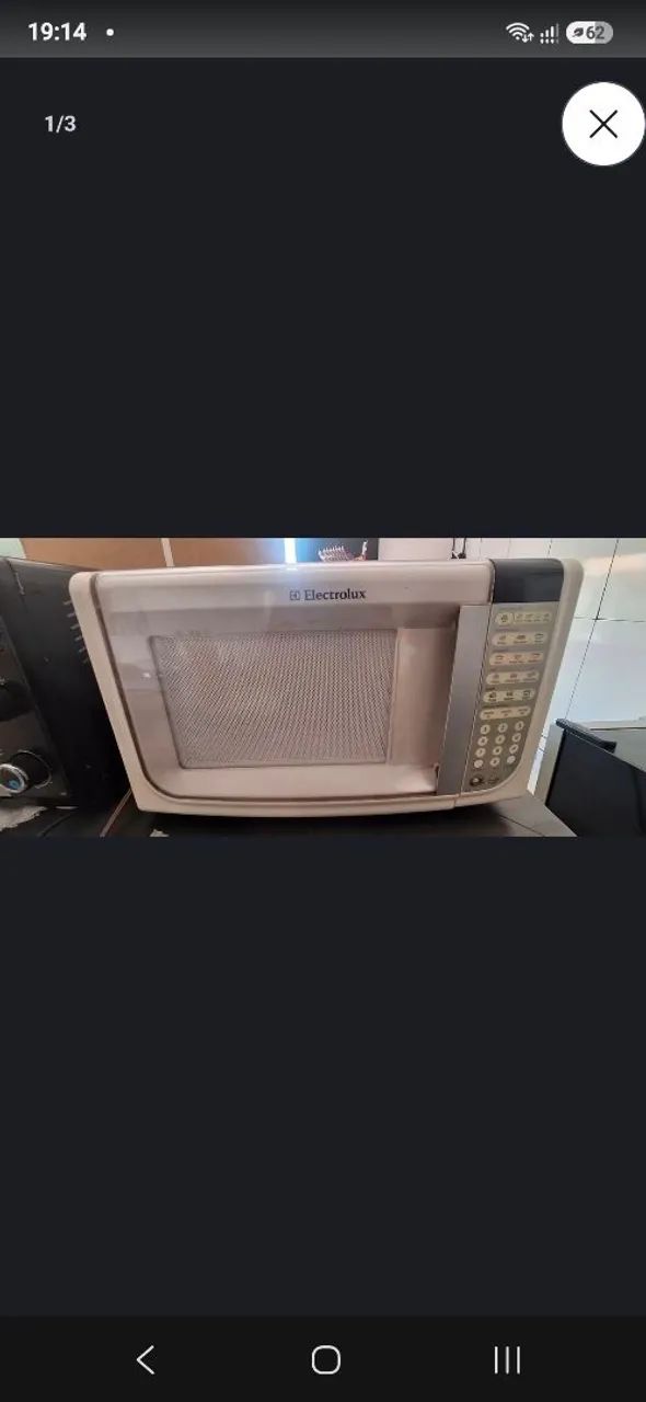 MICRO-ONDAS 
