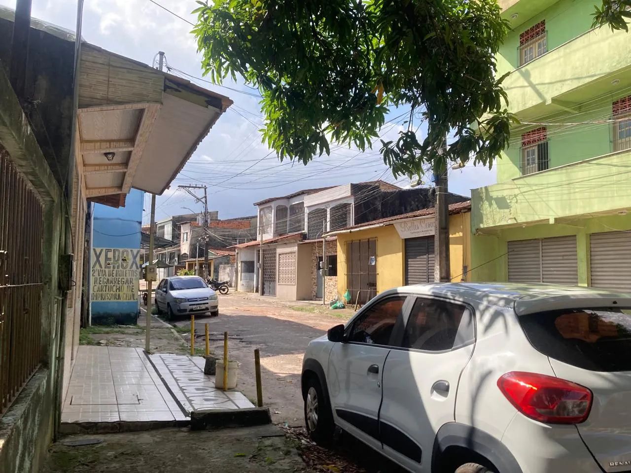Terreno com barracão. - Foto 3