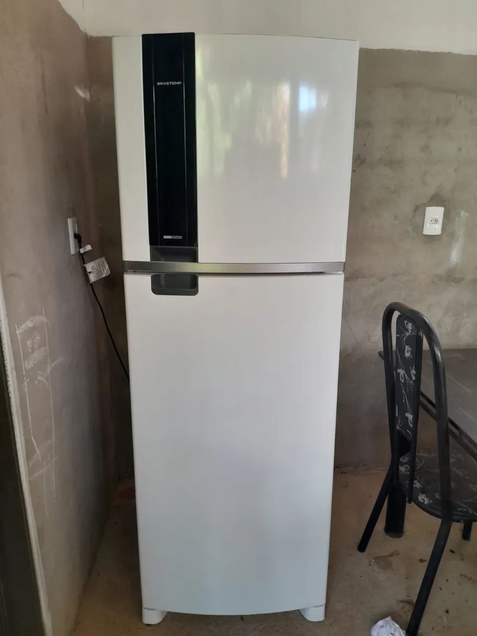 Geladeira Brastemp  - Foto 5