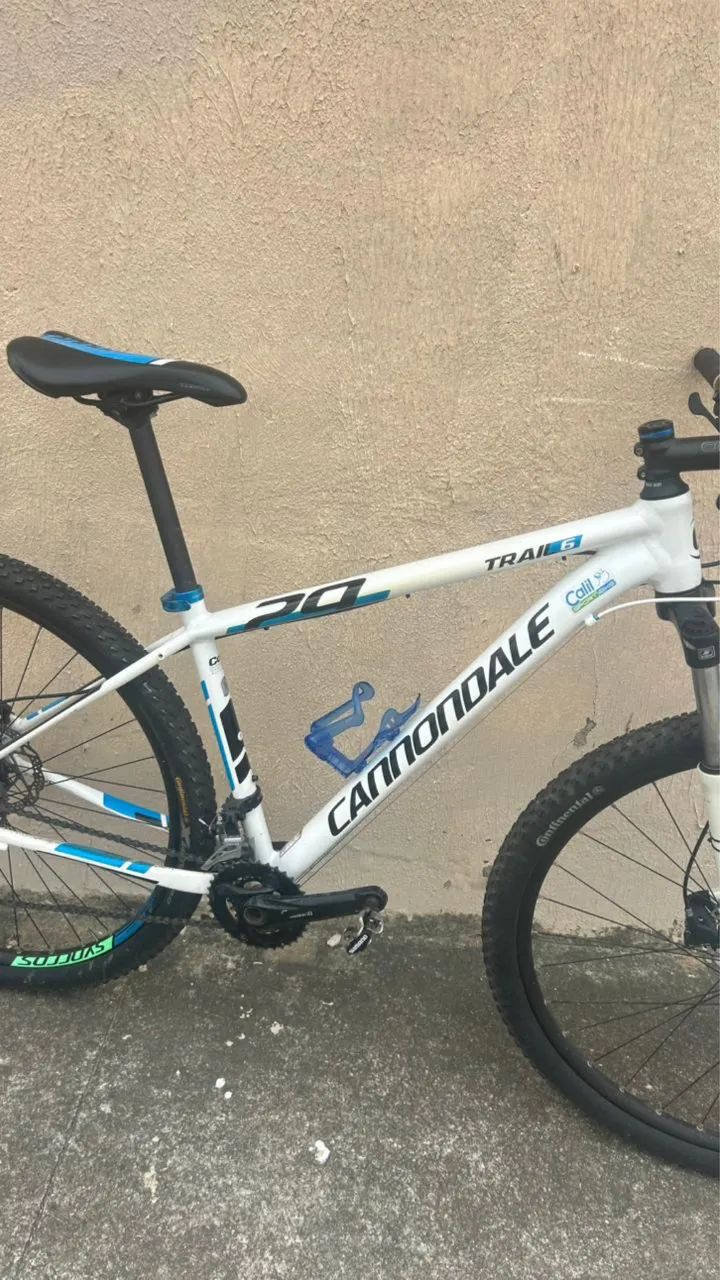 Mountain Bike MTB - Foto 2