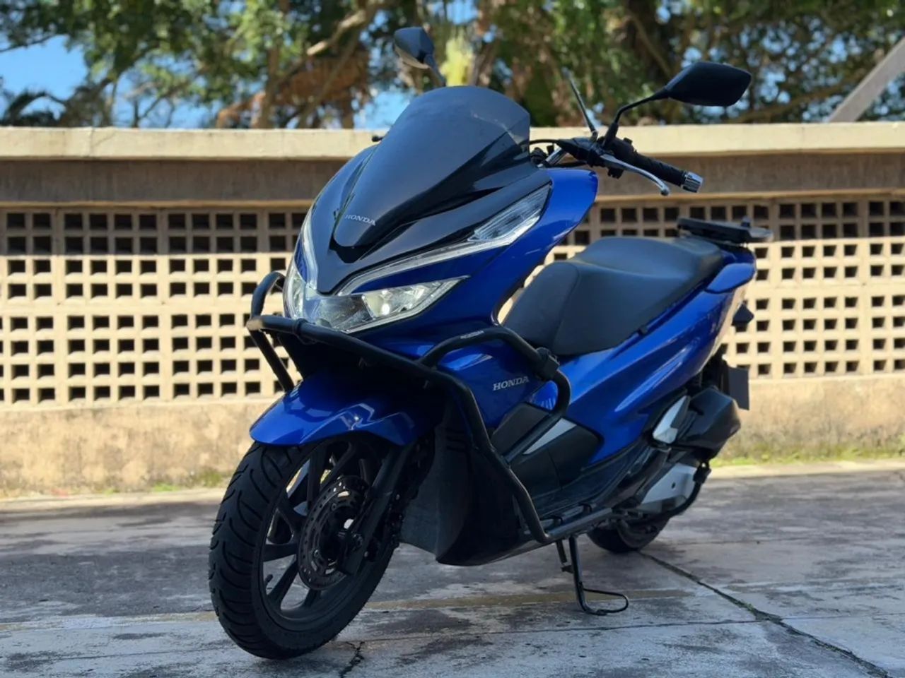 Honda Pcx 150 2022 - Foto 3