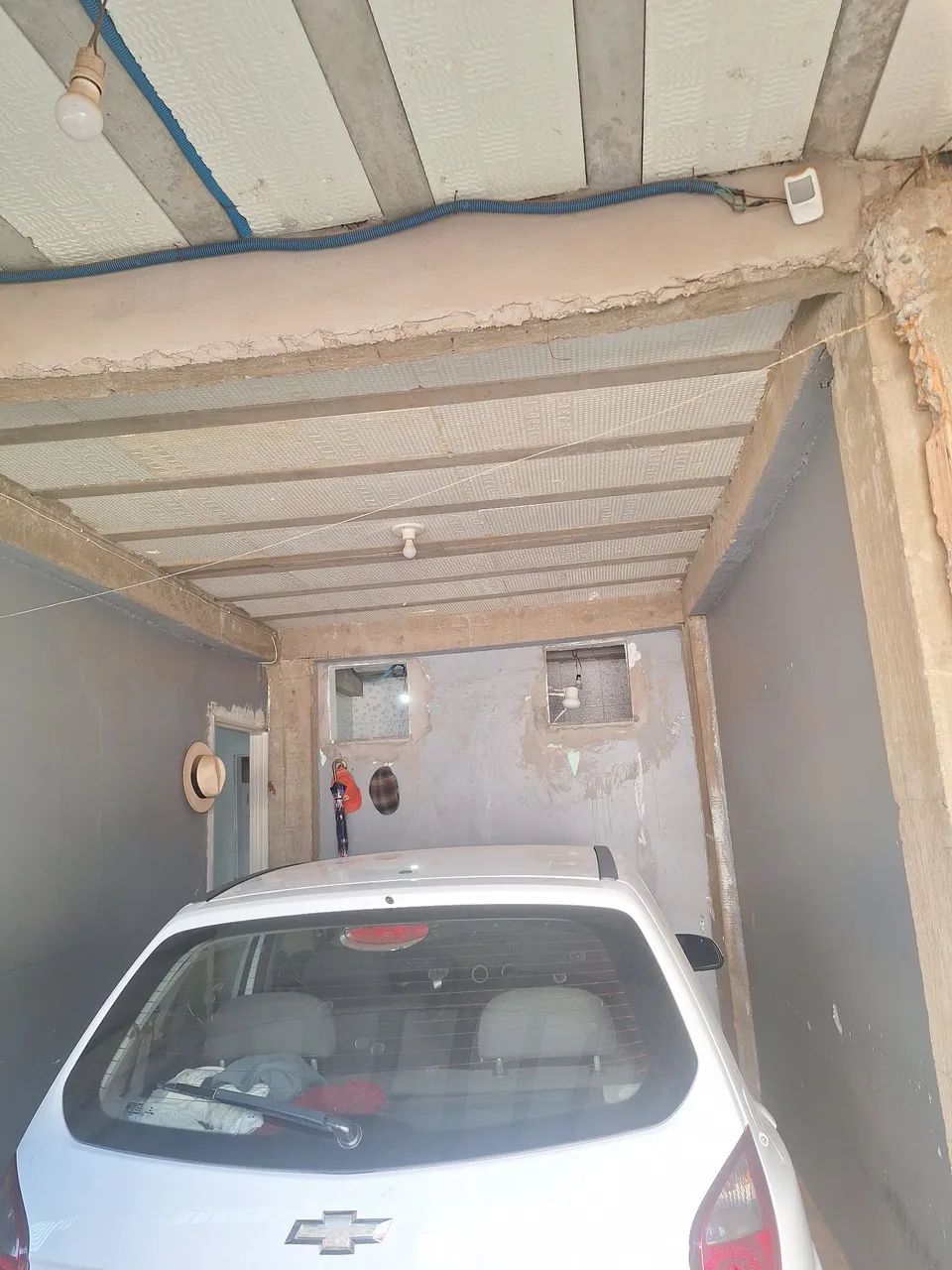 Vende-se está casa com uma laje  - Foto 5