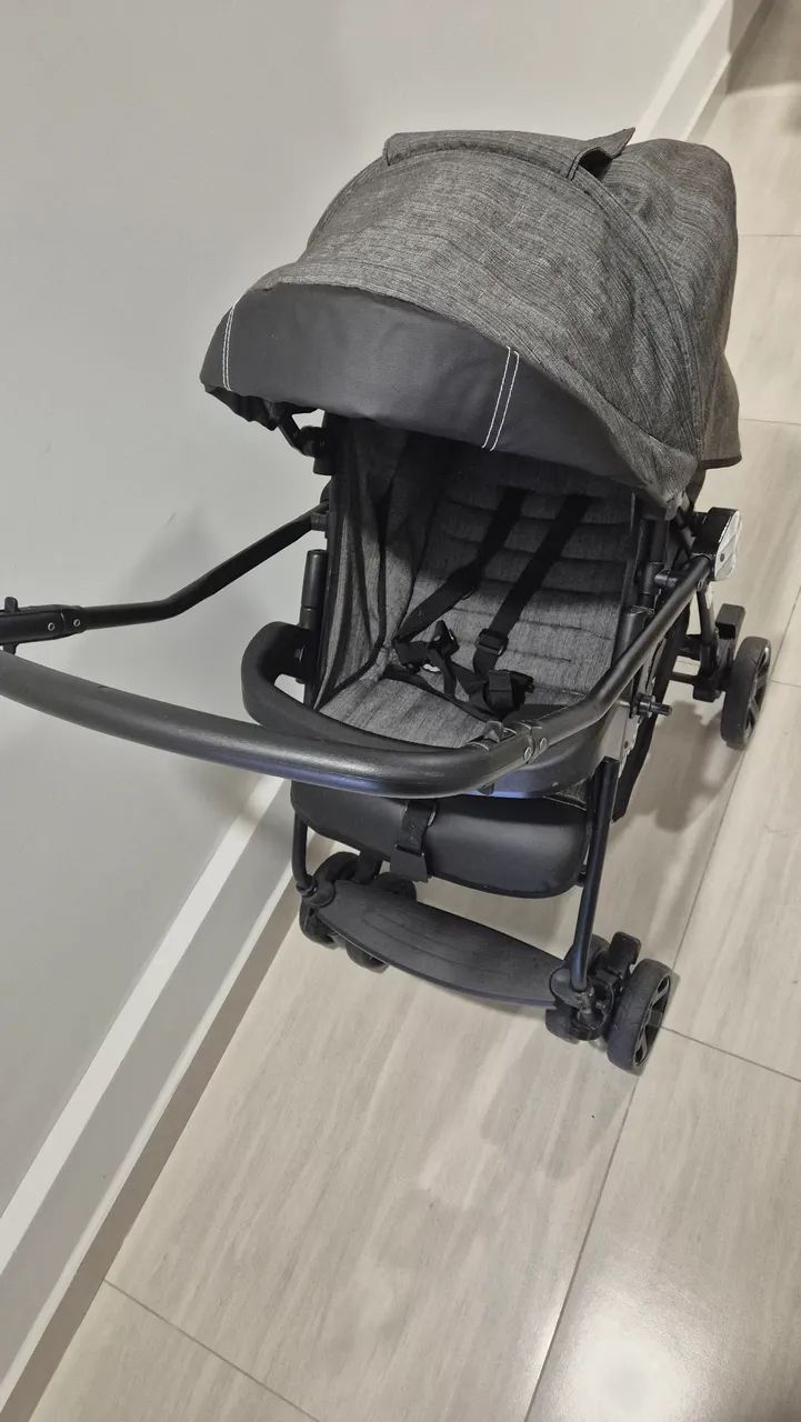 Carrinho Borigoto Rio