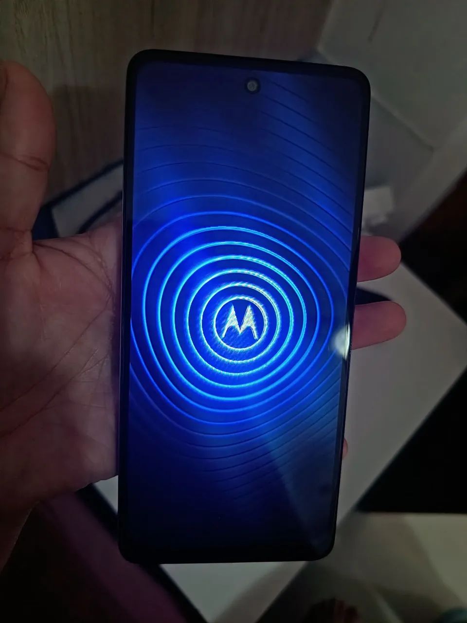 Smartphone Moto G24 256Gb - Foto 4