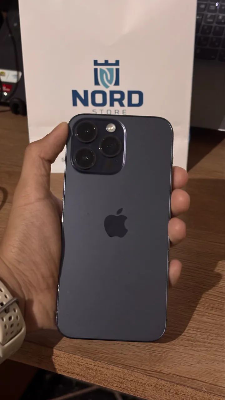 iPhone 14 Pro Max  - Foto 3