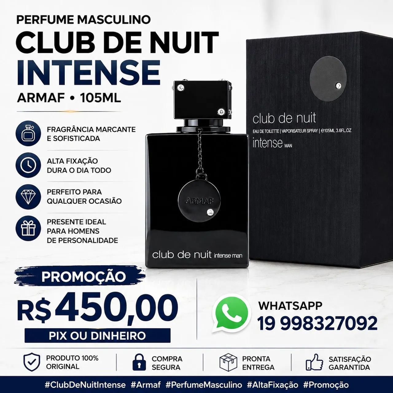 Perfume armaf