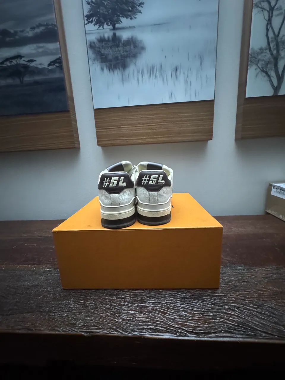 Lv Trainer Cappuccino - Foto 3
