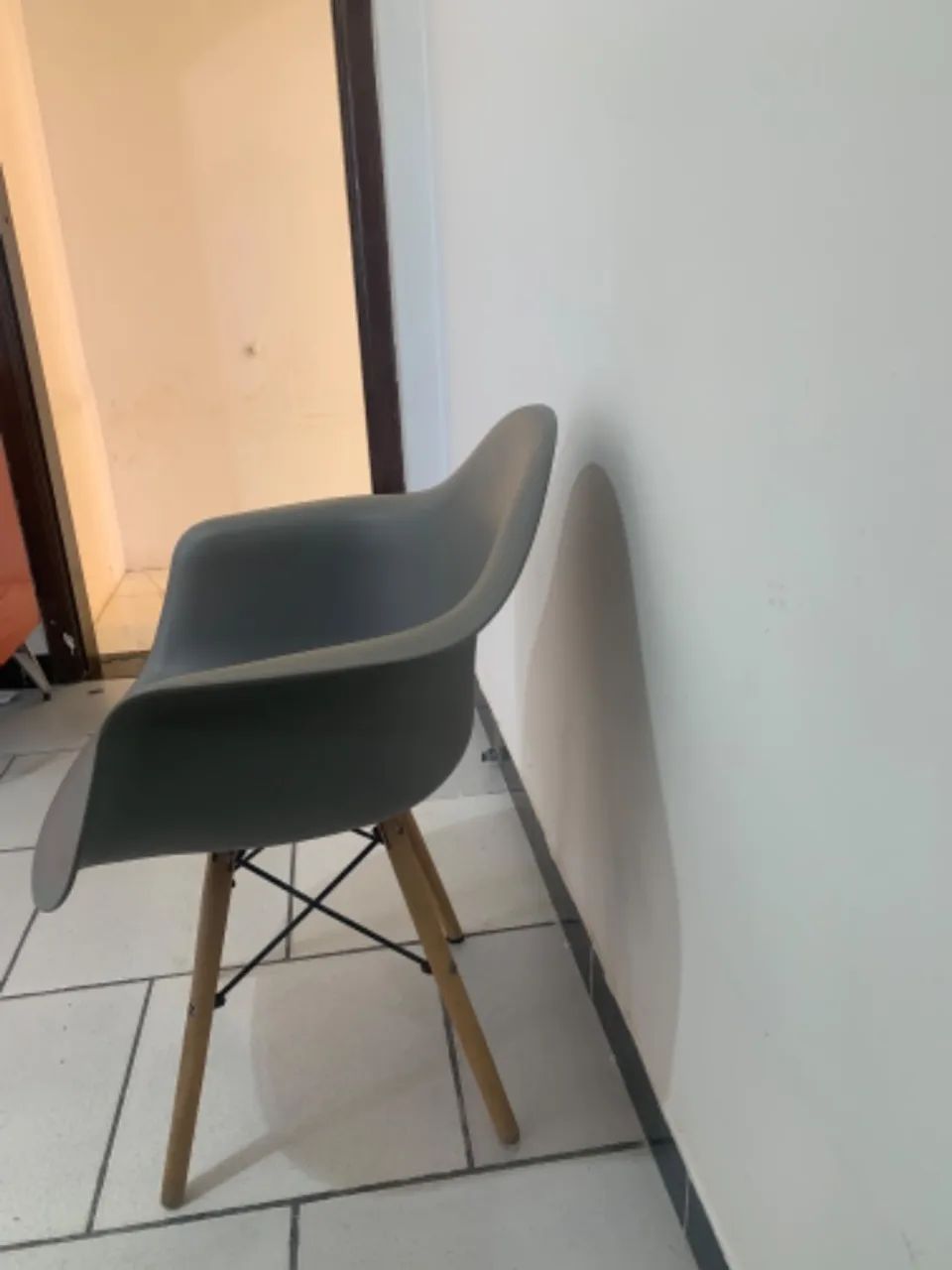 Cadeira poltrona  - Foto 3