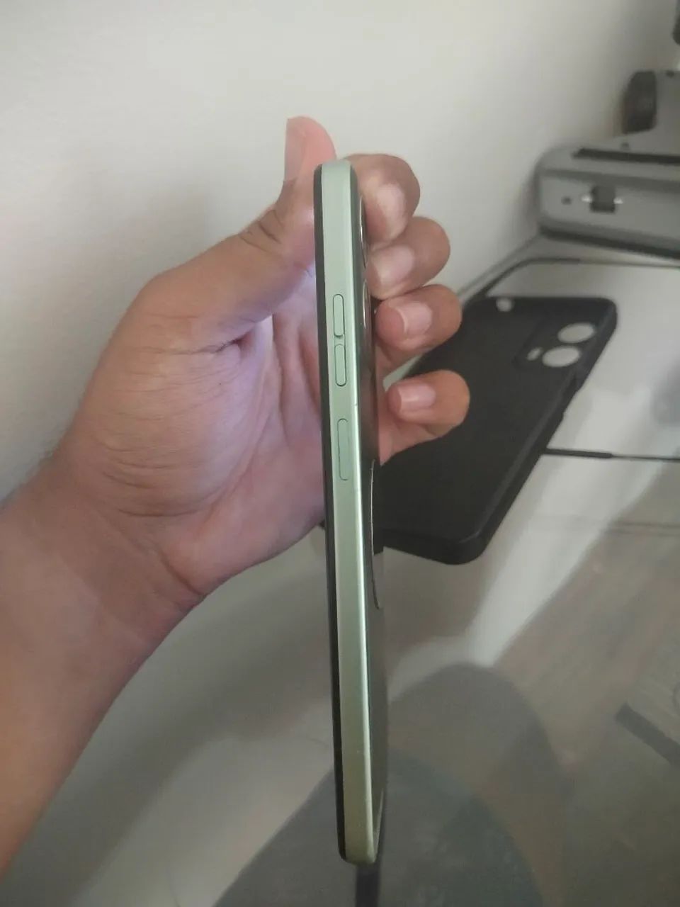 Vende se celular moto e 22 - Foto 2