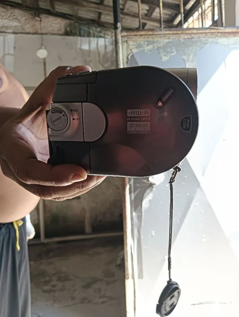 Câmera Samsung  - Foto 4