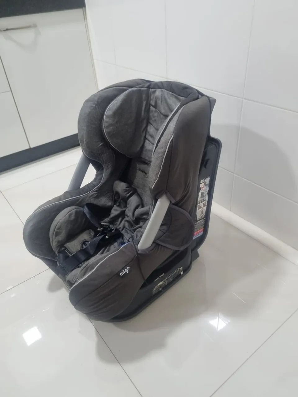Bebê conforto  - Foto 2