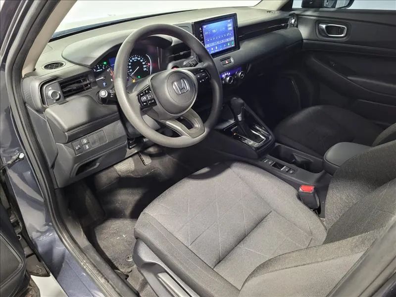 Honda HR-V EX 1.5 Sensing 16V 5P Aut., foto 7 de 16