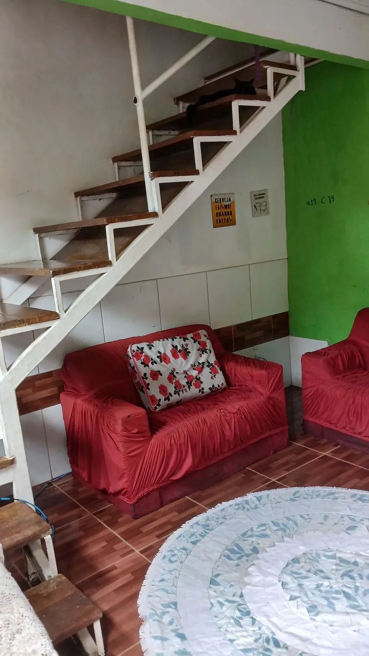 Vendo casa na sobral, caranda - Foto 3
