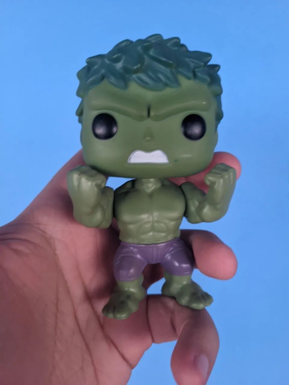 9 Miniaturas estilo Funkopop - Foto 2