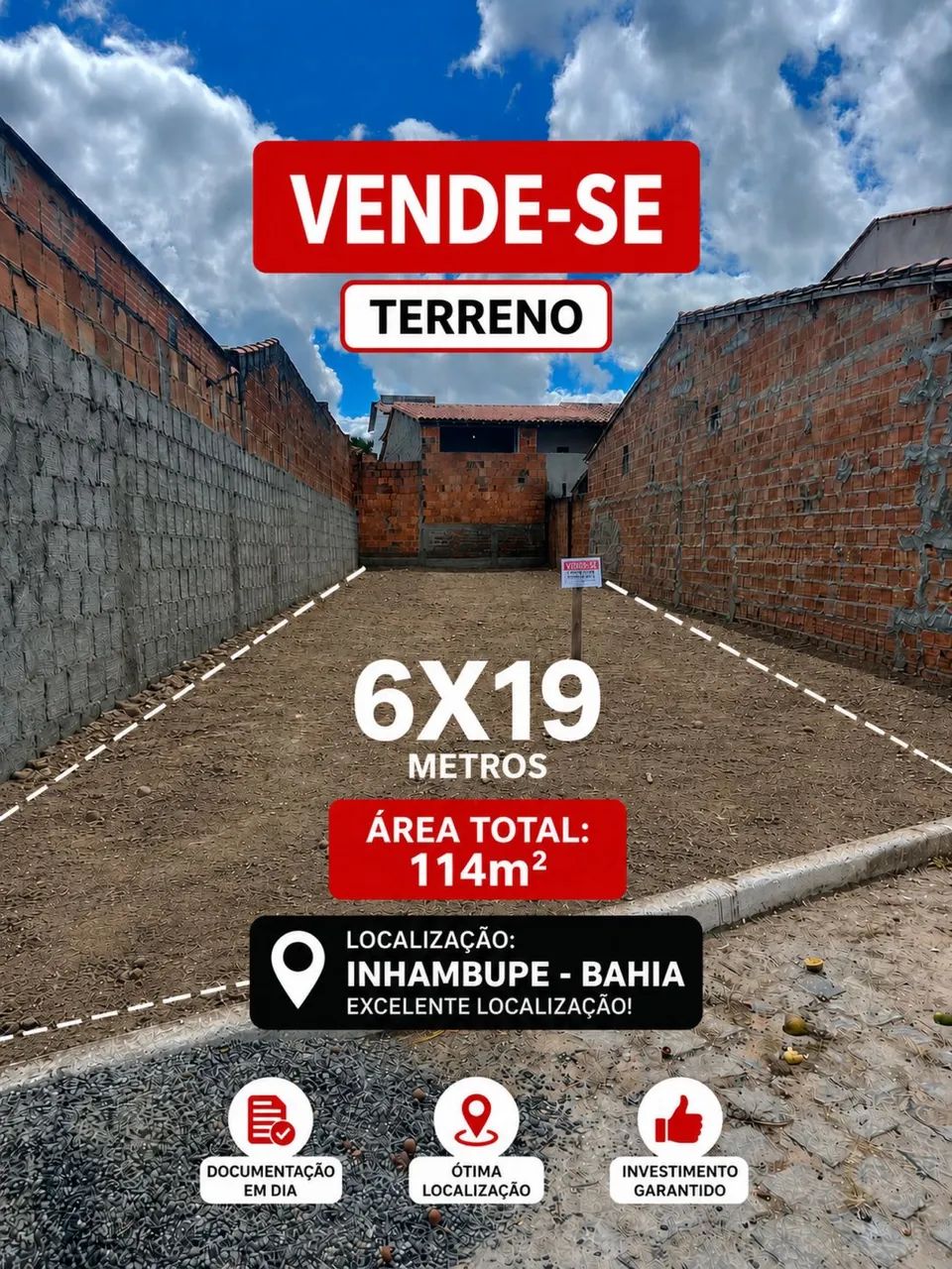 Terreno 