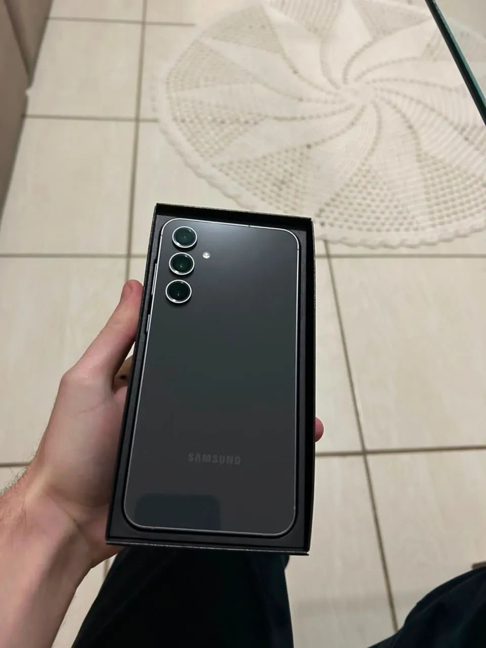 Samsung Galaxy S23 FE 256GB