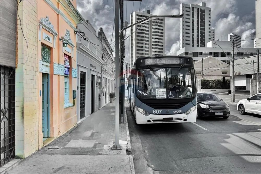 Aluga-se casa em Casa Forte - Foto 4