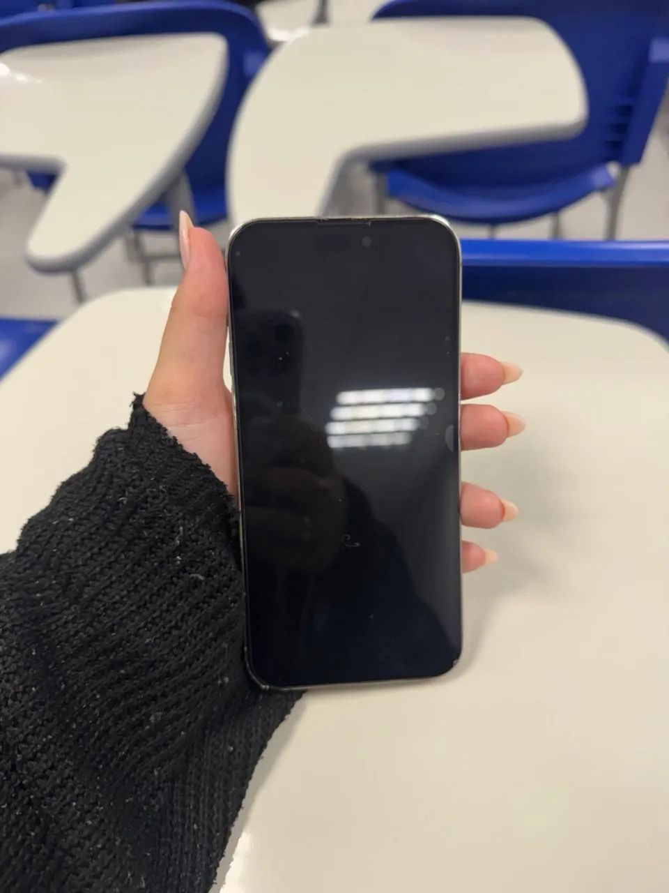 iPhone 14 Promax  - Foto 2