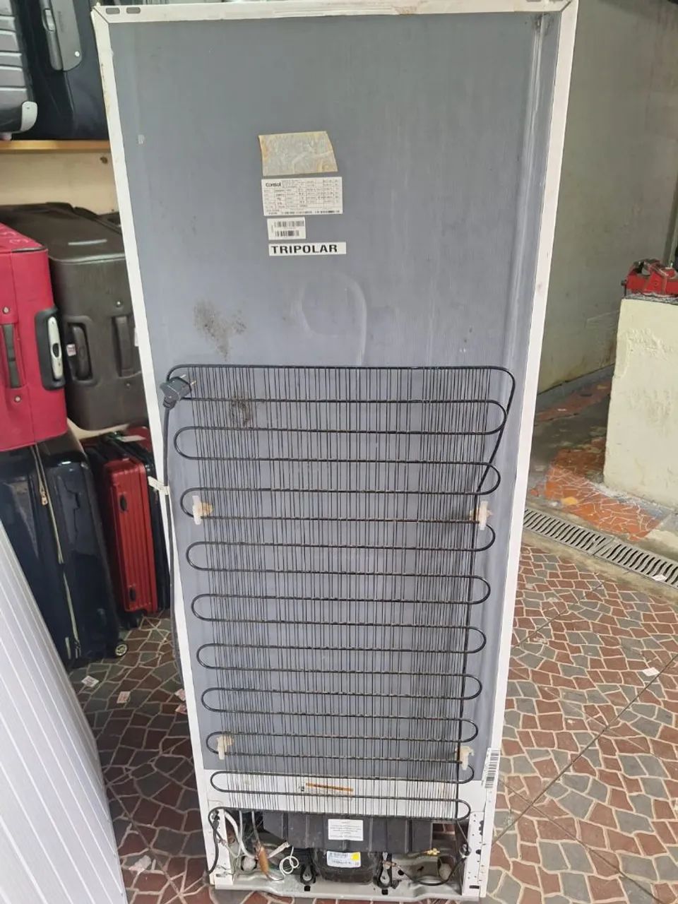 Geladeira Consul 336lt - Foto 2
