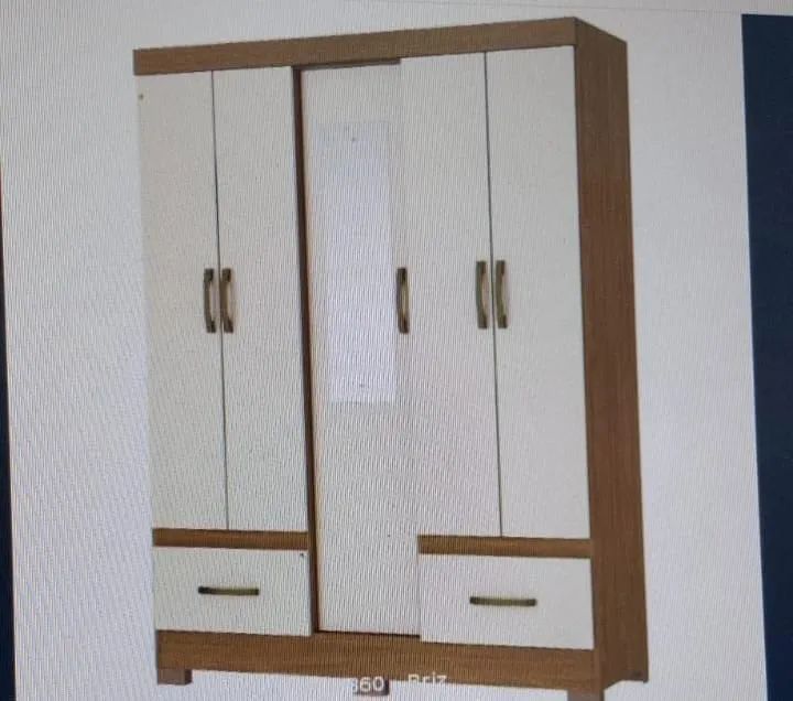 Guarda roupa 