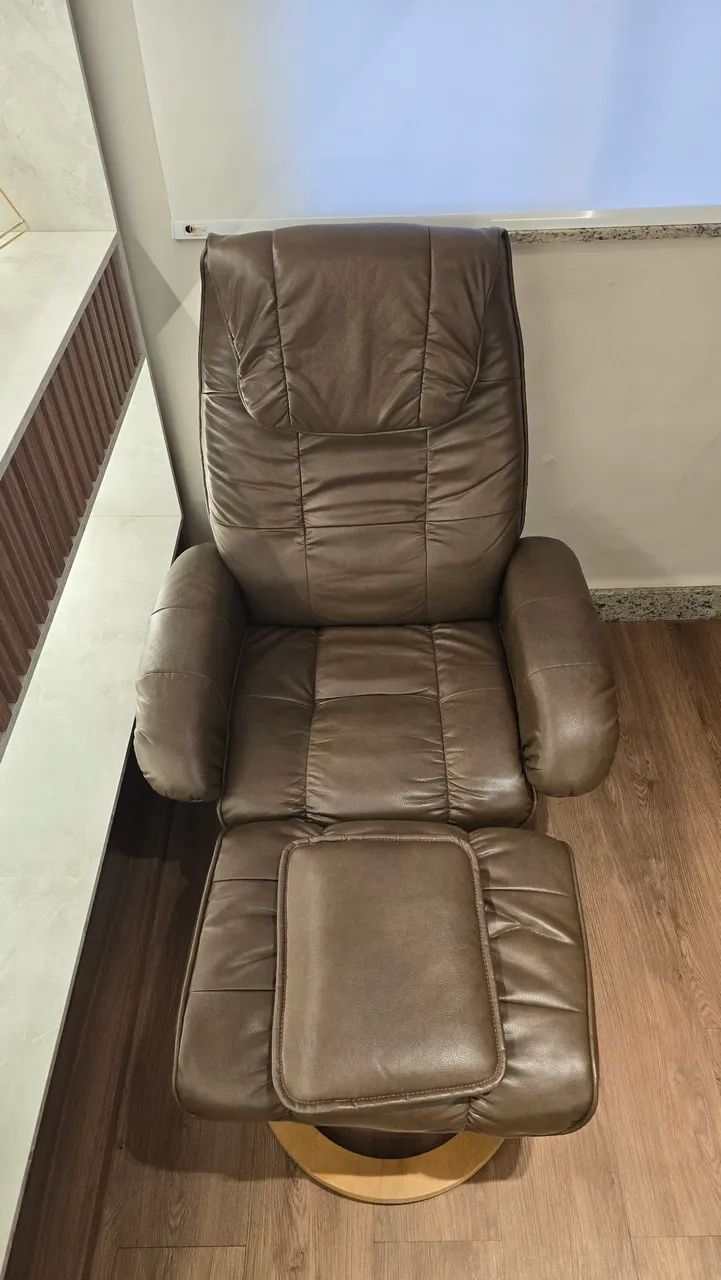 Poltronas massagem  - Foto 2