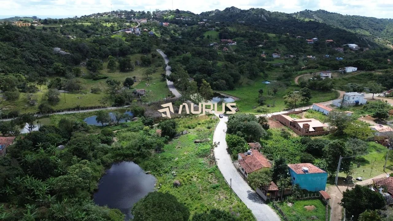Terreno na Estrada Principal da Serra Negra - Foto 3