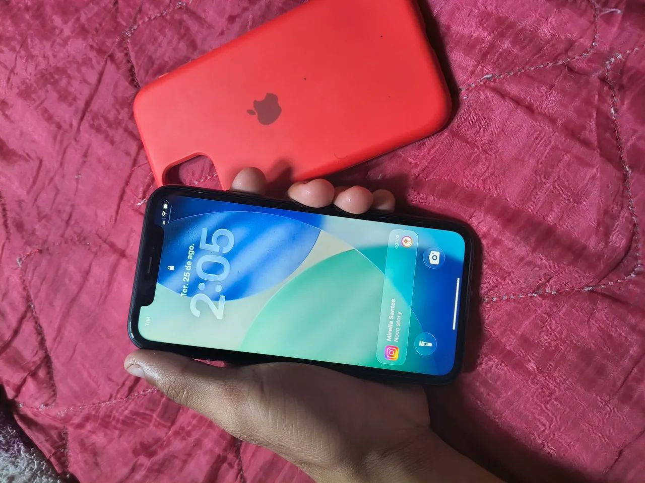 iPhone 11 64gb  - Foto 2