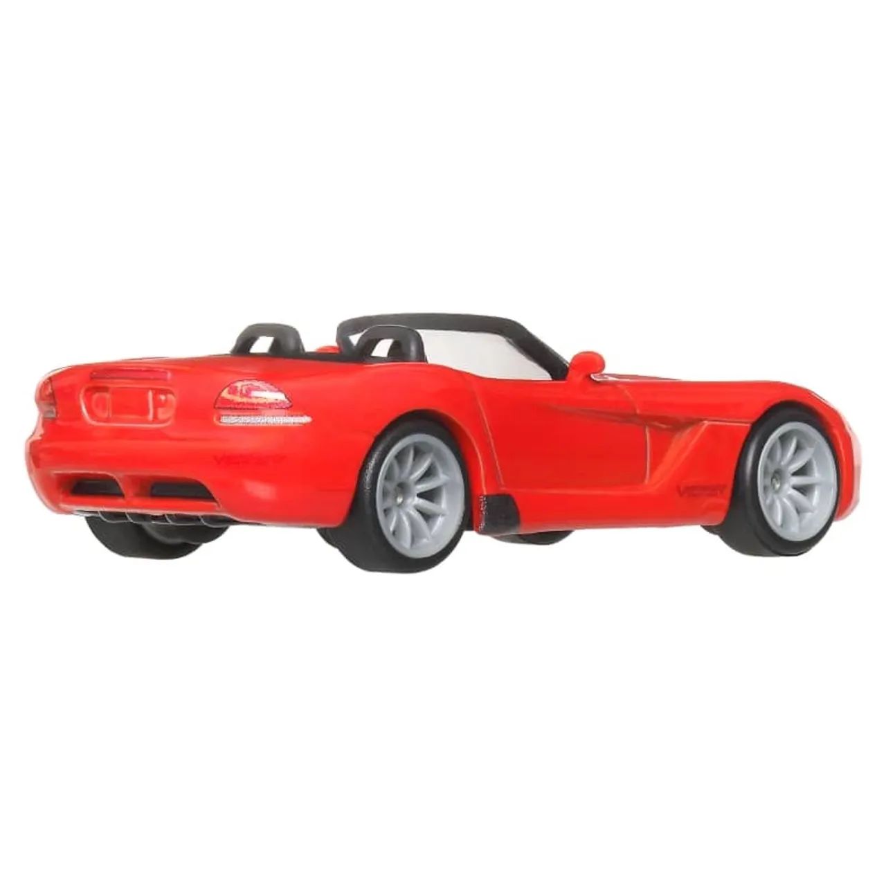 Hot Wheels Premium Dodge Viper SRT10 - Foto 2