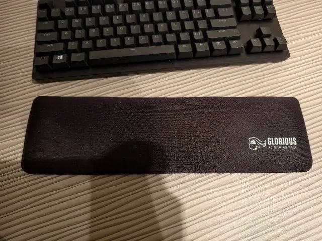 Teclado Razer Huntsman Tournament Edition TKL