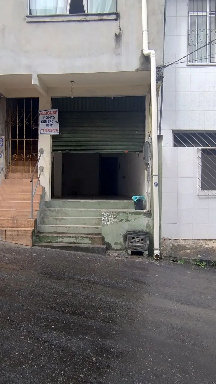 Alugo ponto comercio - Foto 3